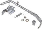 Drag Specialties Kickstand Kit Chrome Kickstands & Parts Drag Specialties