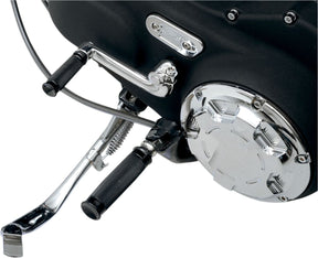 Drag Specialties Spring K/S Chr 85 22 St KICKSTANDS + PARTS Drag Specialties