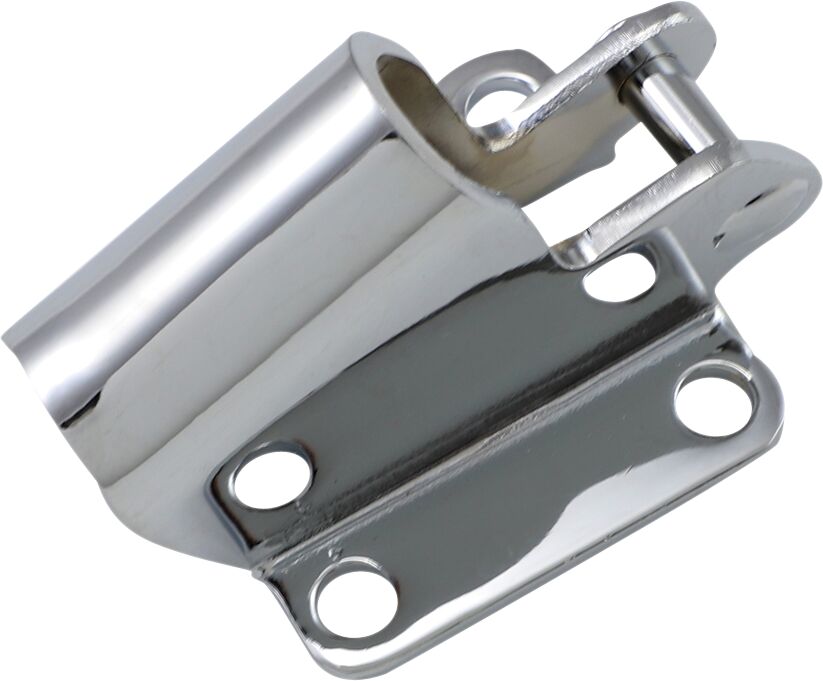 Drag Specialties Kickstand Mount Kickstands & Parts Drag Specialties