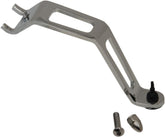 Drag Specialties Kickstand Ext Flt/Fxst KICKSTANDS + PARTS Drag Specialties