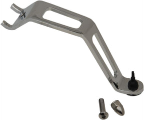 Drag Specialties Kickstand Ext Flt/Fxst KICKSTANDS + PARTS Drag Specialties