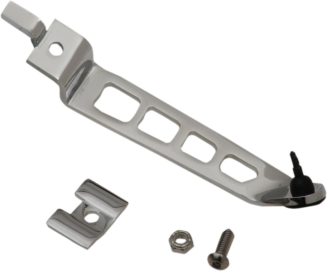 Drag Specialties Kickstand Ext 93 05 Fxd KICKSTANDS + PARTS Drag Specialties