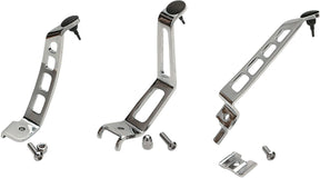 Drag Specialties Kickstand Ext 93 05 Fxd KICKSTANDS + PARTS Drag Specialties