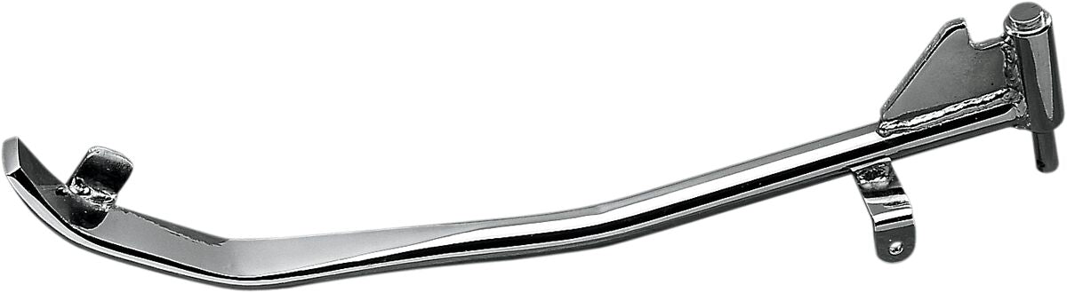 Drag Specialties Kickstand Chrome Kickstands & Parts Drag Specialties