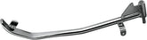 Drag Specialties Kickstand Chrome Kickstands & Parts Drag Specialties