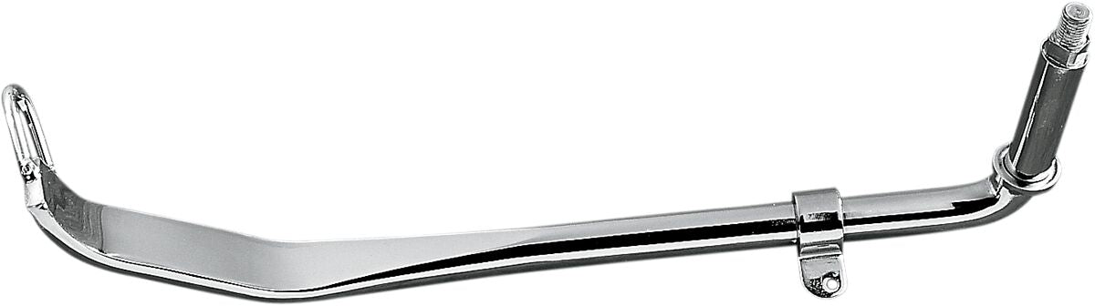 Drag Specialties Kickstand Chrome Kickstands & Parts Drag Specialties