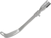 Drag Specialties Kickstand Flat Bottom Chrome Kickstands & Parts Drag Specialties
