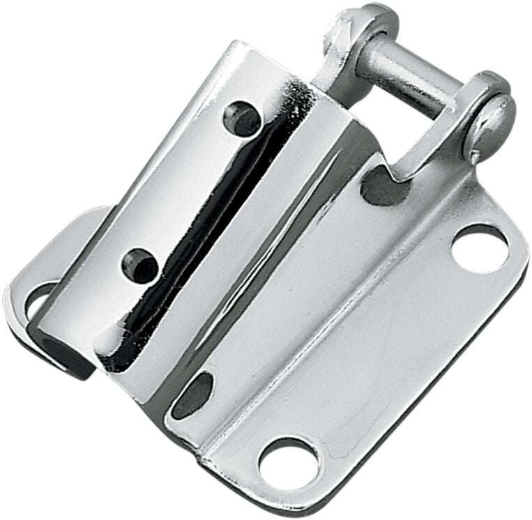 Drag Specialties Kickstand Mount Kickstands & Parts Drag Specialties