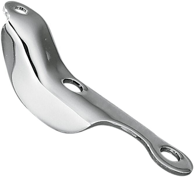 Drag Specialties Kickstand Spring Plate Kickstands & Parts Drag Specialties