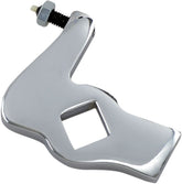 Drag Specialties Adjustable Kickstand Stop Kickstands & Parts Drag Specialties