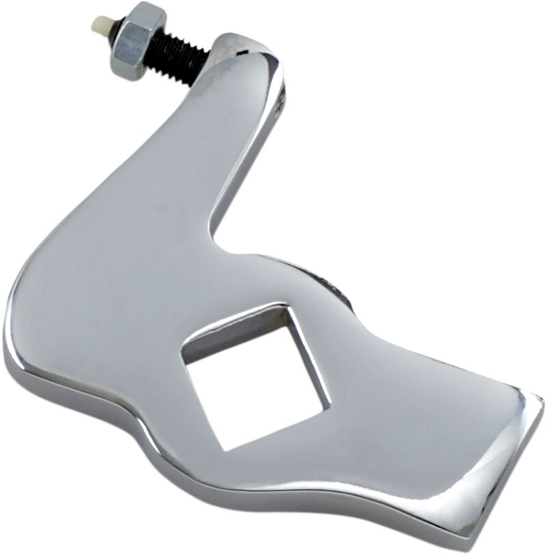 Drag Specialties Adjustable Kickstand Stop Kickstands & Parts Drag Specialties