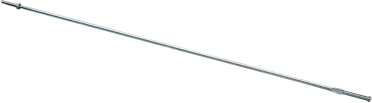 Drag Specialties Clutch Lever Rod Long Clutch Component Parts Drag Specialties