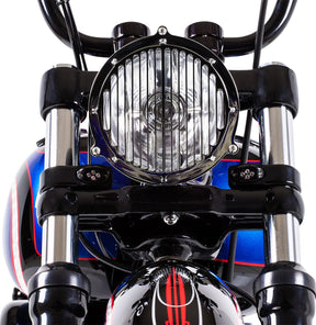 Drag Specialties Fork Boot Cover Fork Boots Drag Specialties