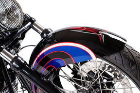 Drag Specialties Fork Boot Cover Fork Boots Drag Specialties