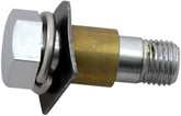 Drag Specialties Kick Pedal Bolt Kit Kickstarters & Parts Drag Specialties