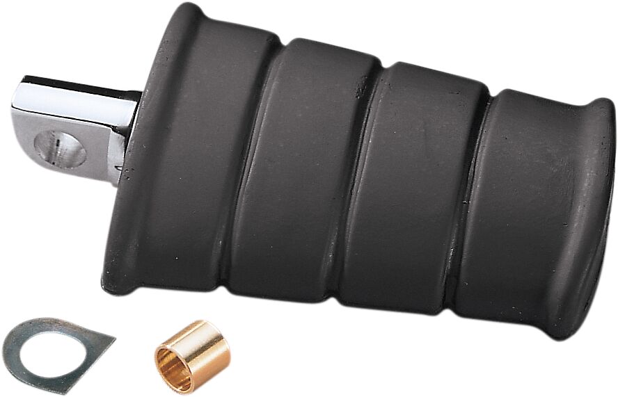 Drag Specialties Kick Pedal W/ Swivel Kickstarters & Parts Drag Specialties