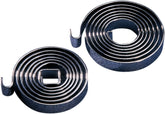 Drag Specialties Kicker Spring Chrome Kickstarters & Parts Drag Specialties