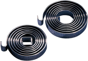 Drag Specialties Kicker Spring Chrome Kickstarters & Parts Drag Specialties