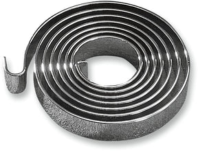 Drag Specialties Kicker Spring Chrome Kickstarters & Parts Drag Specialties