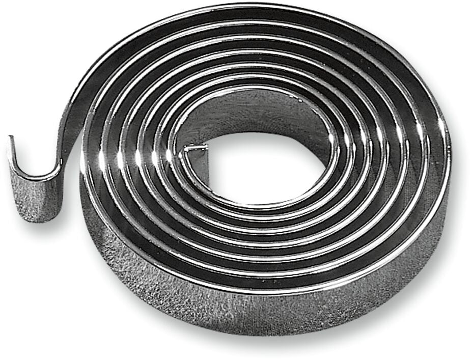 Drag Specialties Kicker Spring Chrome Kickstarters & Parts Drag Specialties
