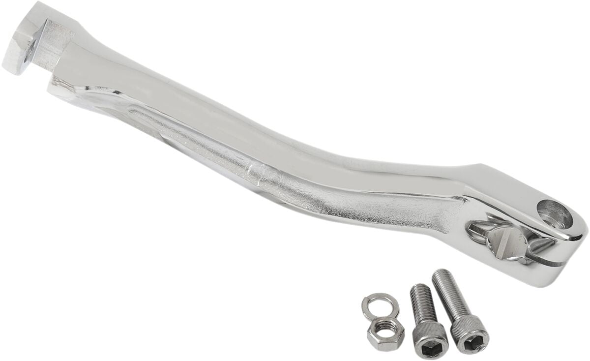 Drag Specialties Kicker Arm Stroker 10.25" Kickstarters & Parts Drag Specialties