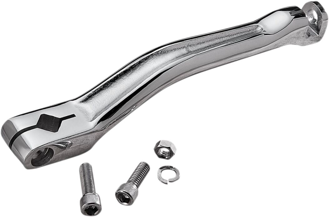 Drag Specialties Kicker Arm Stroker 10.25" Kickstarters & Parts Drag Specialties