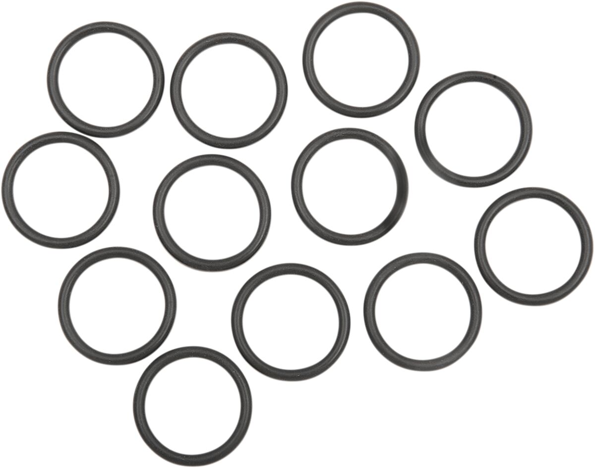 James Gasket O Rings 3/4 X 3/32 Neop SEALS - ORINGS + KITS James Gaskets