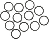 James Gasket O Rings 3/4 X 3/32 Neop SEALS - ORINGS + KITS James Gaskets