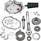Drag Specialties Kickstarter Kit Kickstarters & Parts Drag Specialties
