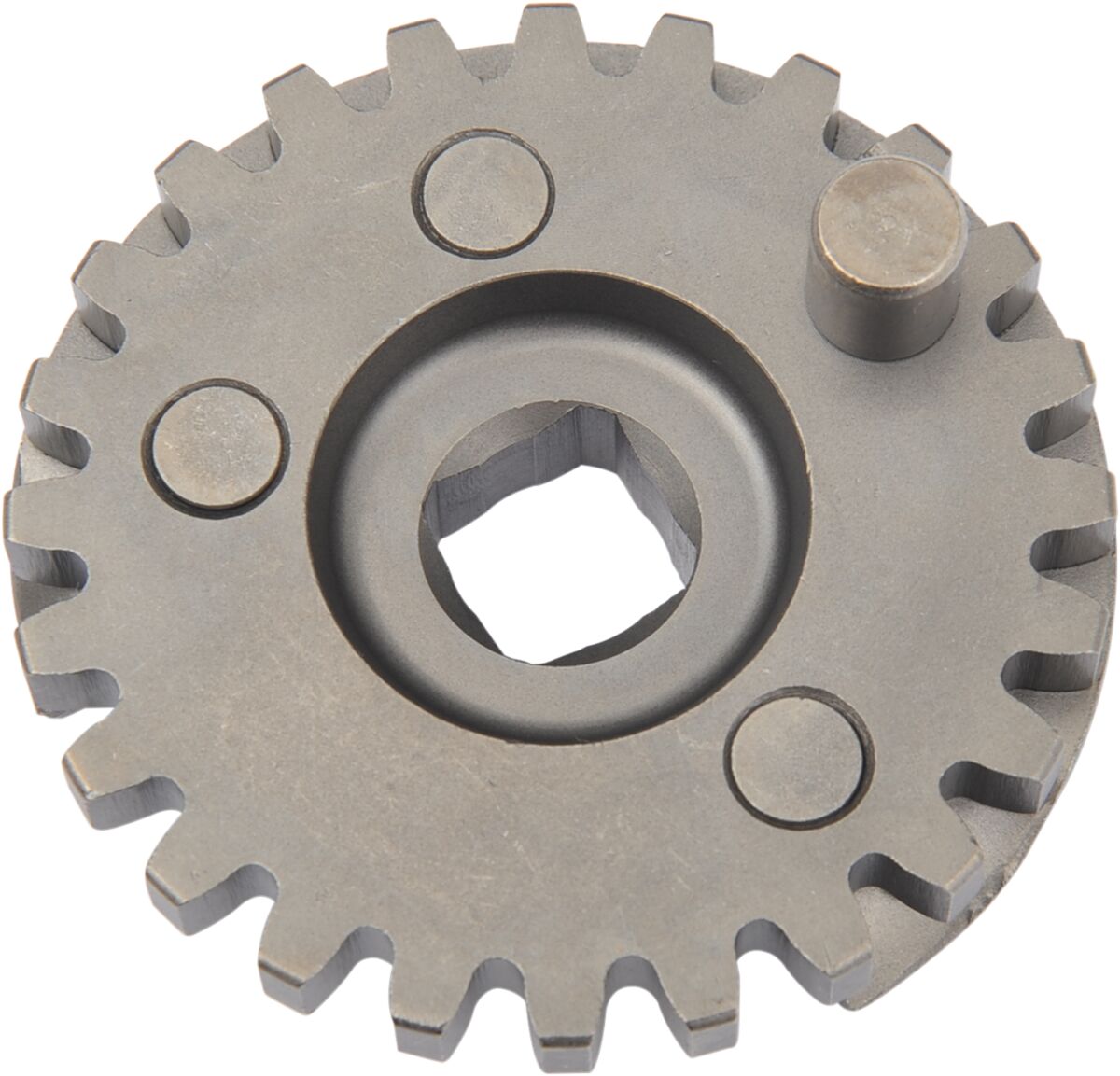 Drag Specialties Kickstart Crank Gear 24 T Kickstarters & Parts Drag Specialties
