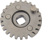 Drag Specialties Kickstart Crank Gear 24 T Kickstarters & Parts Drag Specialties