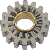 Drag Specialties Kickstart Mainshaft Gear 16 T Kickstarters & Parts Drag Specialties