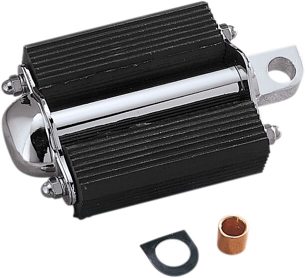 Drag Specialties Kick Pedal Bicycle Kickstarters & Parts Drag Specialties