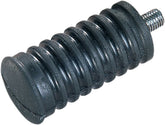 Drag Specialties Rubber Shift Peg For H D HIGHWAY BARS + PEGS Drag Specialties