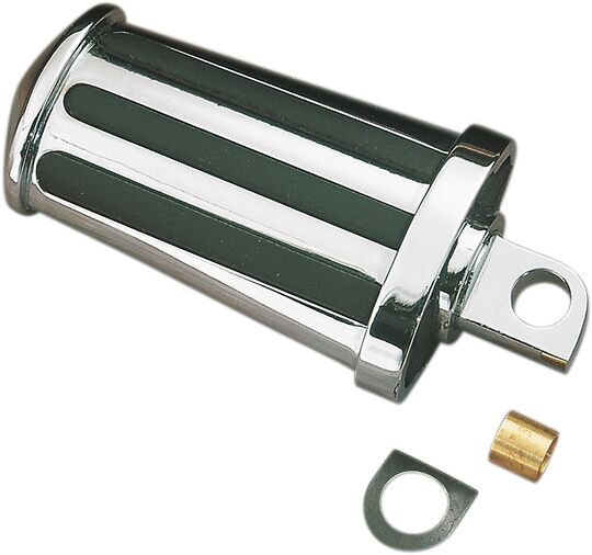 Drag Specialties Kick Pedal Rail Kickstarters & Parts Drag Specialties
