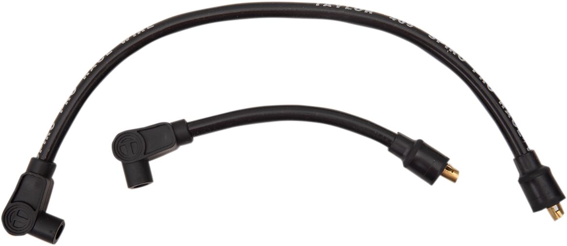 Sumax 10.4 Prw 65 99 Fx/Fl Bk Spark Plug Wire Sumax