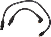 Sumax 10.4 Pl Wire80 98 Flt Blk Spark Plug Wire Sumax