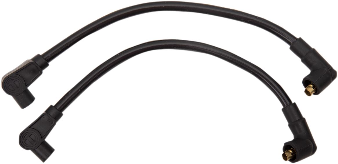 Sumax 10.4 Pl Wire 82 94 Fxr Blk Spark Plug Wire Sumax
