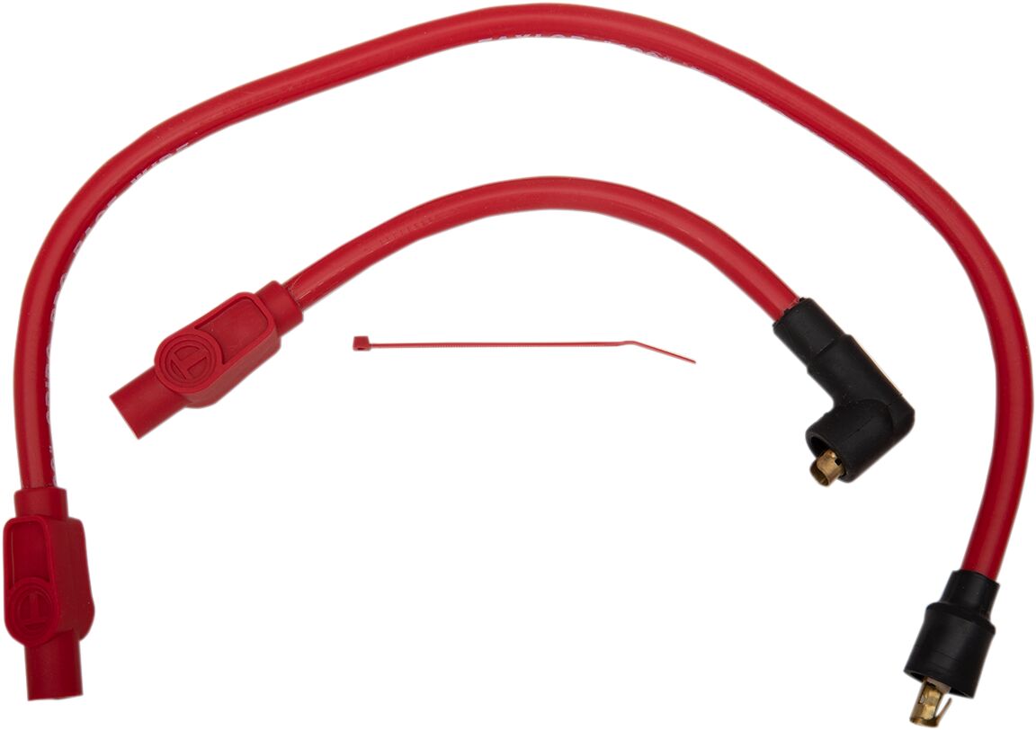 Sumax 10.4 Plwire80 98 L/Flt Rd Spark Plug Wire Sumax