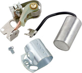 Drag Specialties Points And Condenser Carburetor Rebuild Kits Drag Specialties
