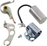 Drag Specialties Points And Condenser Carburetor Rebuild Kits Drag Specialties