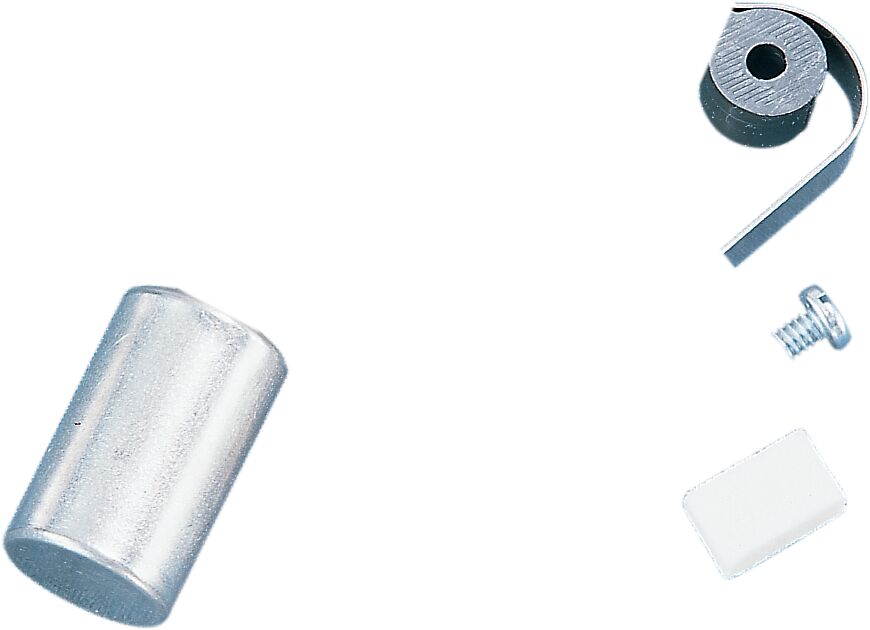 Drag Specialties Points And Condenser Ignition Component Drag Specialties