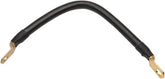 Terry Components Black Batt Cable 9 Unknown -14 Terry Components