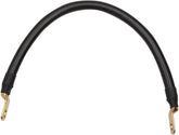 Terry Components Black Batt Cable 12 Unknown -14 Terry Components