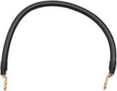 Terry Components Black Batt Cable 14 Unknown -14 Terry Components