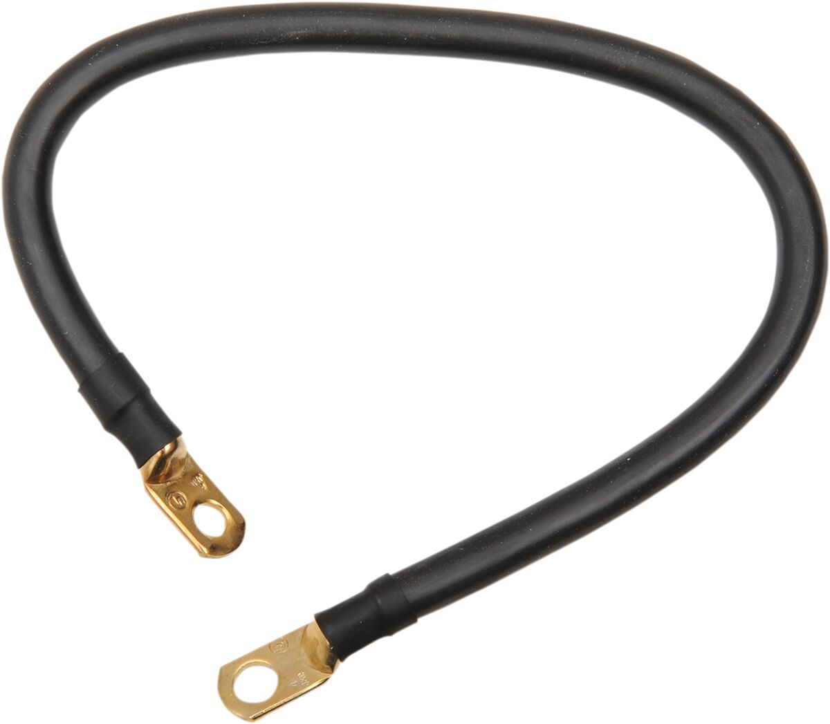 Terry Components Black Batt Cable 16 Unknown -14 Terry Components