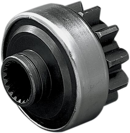 Drag Specialties Starter Drive Gear Starter Drag Specialties