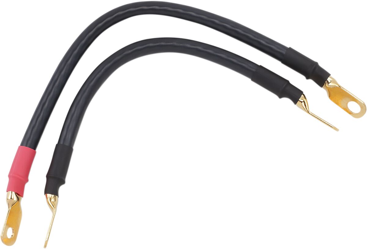 Terry Components Blk Bat Cab Kit89 07 Soft Unknown -14 Terry Components