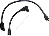 Sumax Custom Wire Kt/Fl Blk Spark Plug Wire Sumax