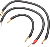 Terry Components Blk Bat Cab Kit65 79 Fl Battery Terry Components